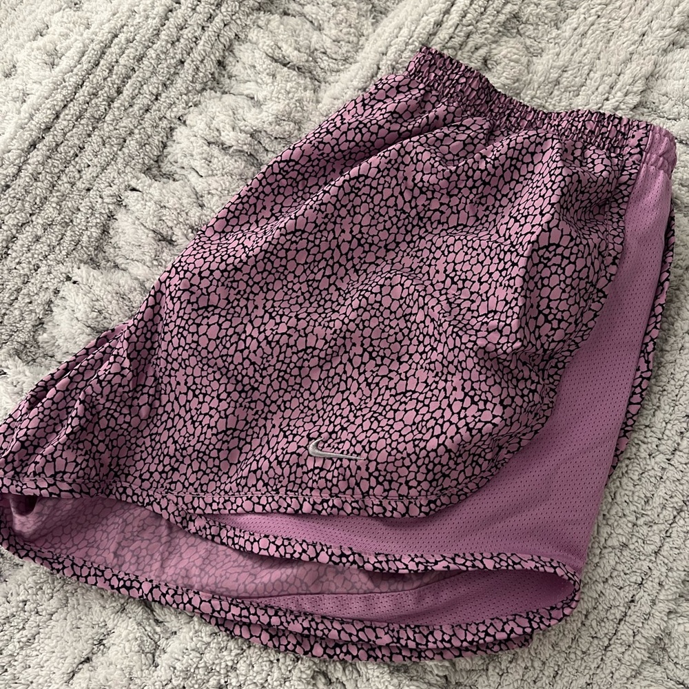 Nike Women's Tempo Dry Core 3'' Running Shorts